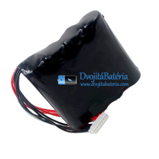 Batéria pre Sony GTK-XB60 LIP4160HEPC [Náhradná batéria]